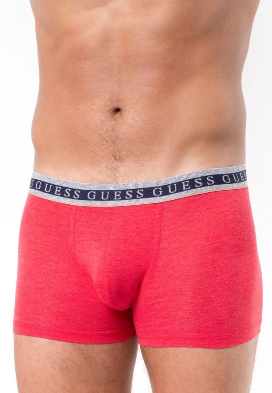 Pánské boxerky U92F06LYO10-HD50 - Guess
