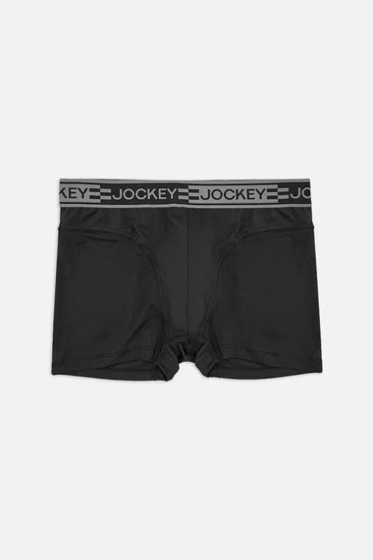 Pánské boxerky 19942918 černé - Jockey