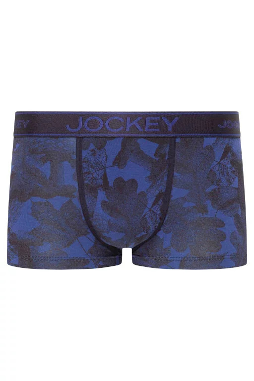 Pánské boxerky 1810232 460 modré s potiskem - Jockey