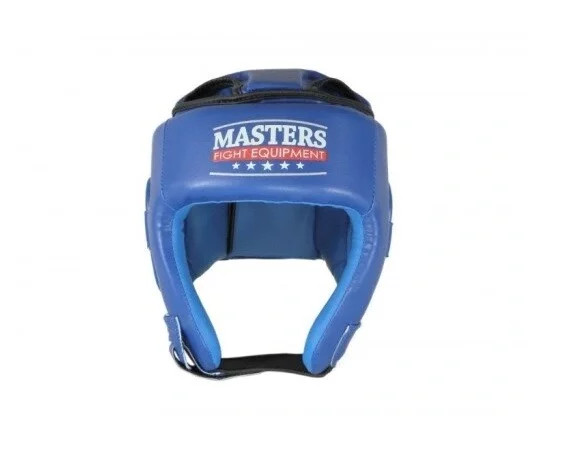 Boxerská přilba Ktop-Pu Wako Approved M 02251-02M - Masters