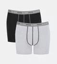 Pánské boxerky men Start Short C2P box - Sloggi