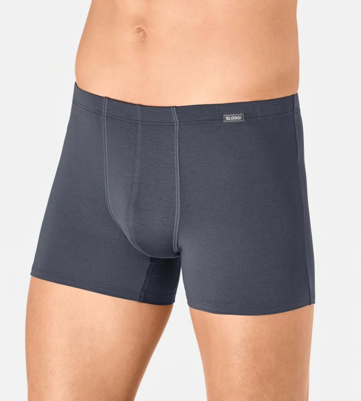 Boxerky Sloggi men Basic Soft Short - Sloggi
