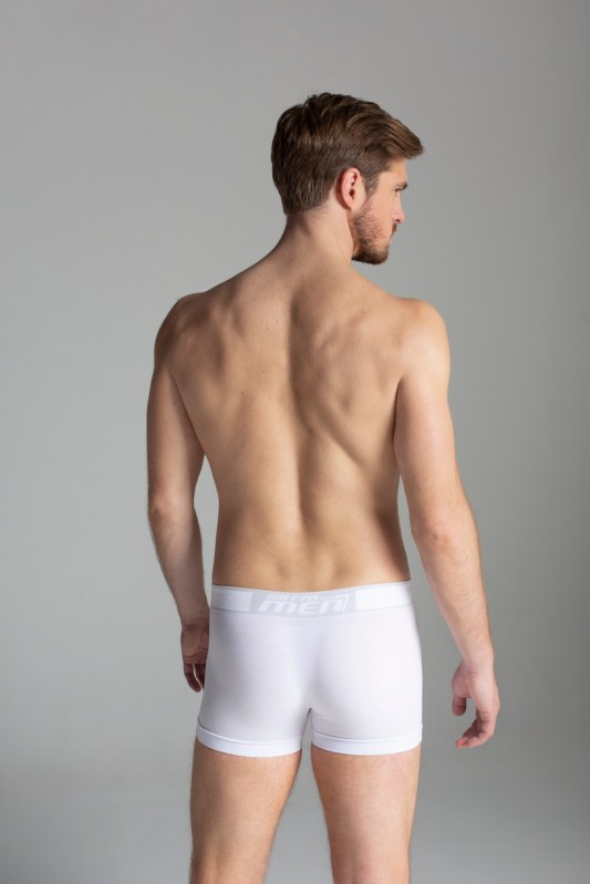 Pánské Boxerkyky - Boxerky Bavlněné - GATTA BODYWEAR