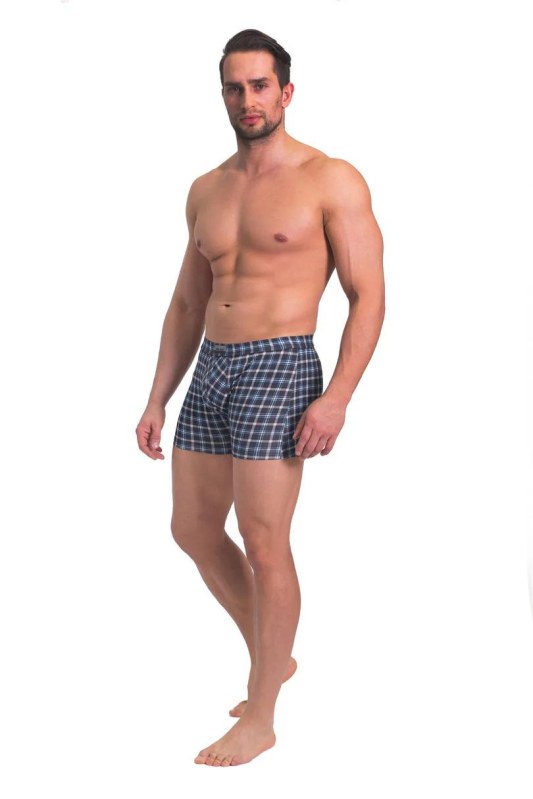 Pánské boxerky PASSO - SESTO SENSO