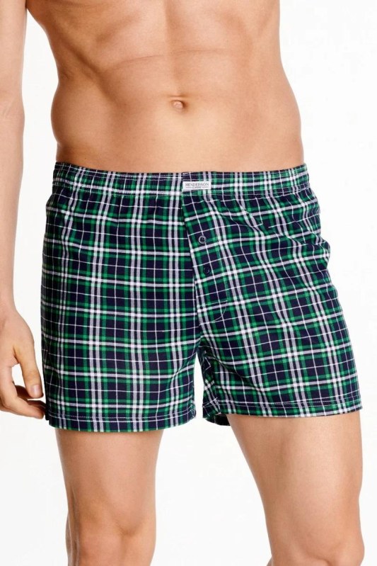 Pánské boxerky 560 1442-MAXI