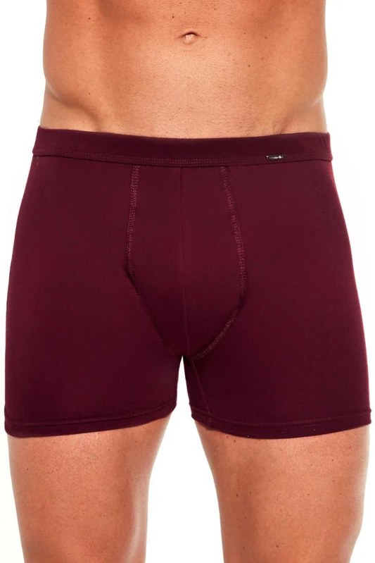 Pánské boxerky AUTHENTIC 220 - Pánské oblečení Muži spodní prádlo boxerky