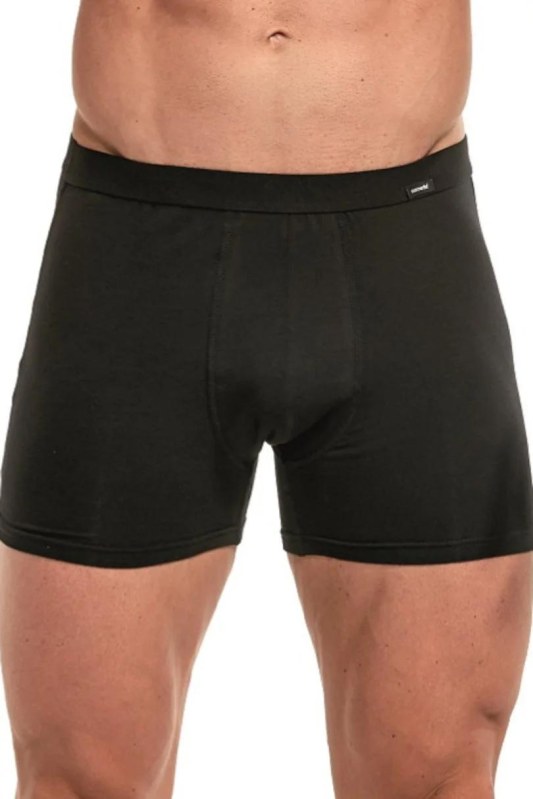 Pánské boxerky Authentic 092 3-5XL - Pánské oblečení Muži spodní prádlo boxerky