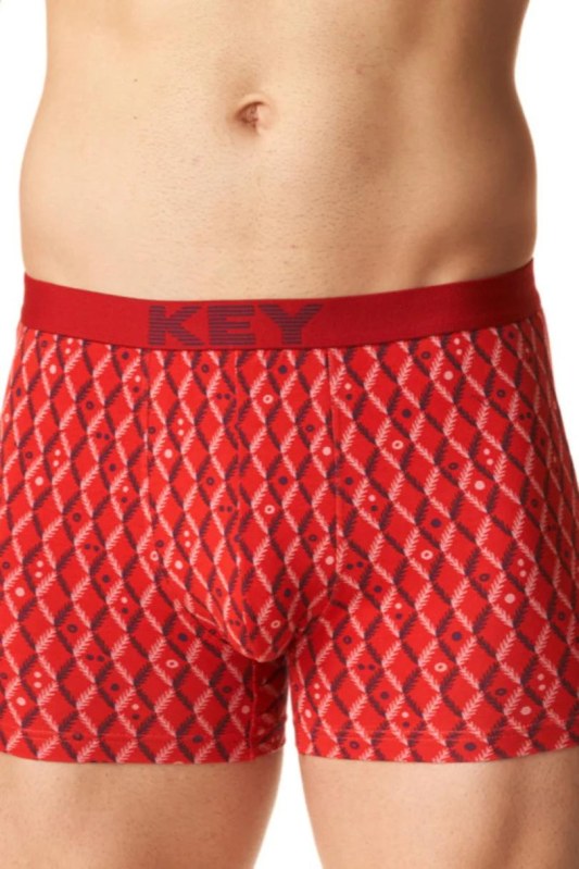 PÁNSKÉ BOXERKY MXH 516 B24 - Pánské oblečení Muži spodní prádlo boxerky