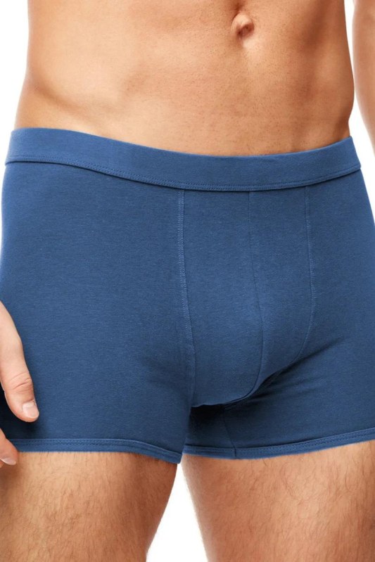 PÁNSKÉ BOXERKY BB007