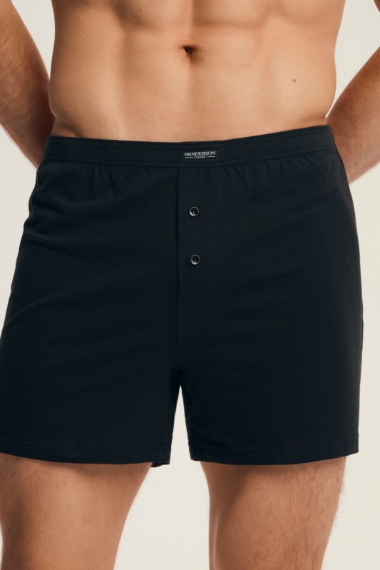 PÁNSKÉ BOXERKY 43354 J/25 - Pánské oblečení Muži spodní prádlo boxerky
