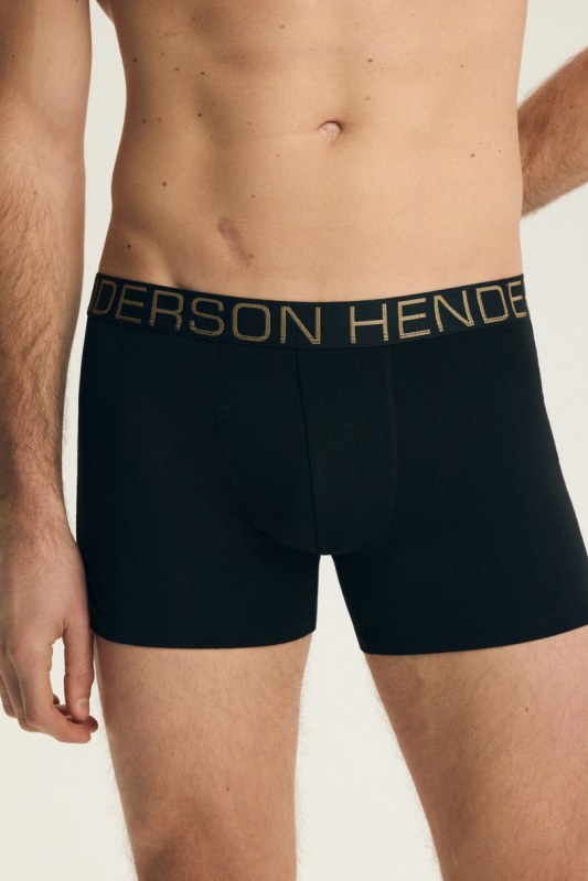 PÁNSKÉ BOXERKY NICE 2PAK 43793 SS26 - Pánské oblečení Muži spodní prádlo boxerky