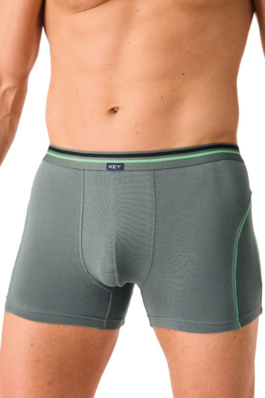 PÁNSKÉ BOXERKY MXH 281 A26 3XL-4XL
