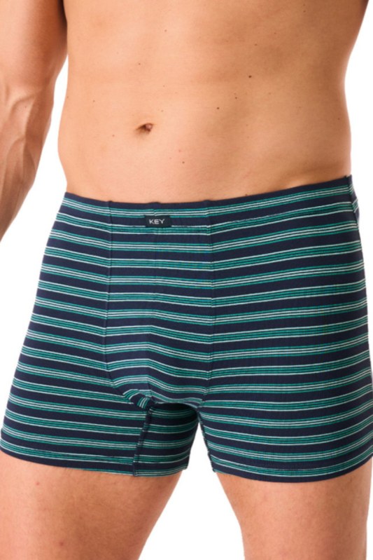 PÁNSKÉ BOXERKY MXH 329 A26 - Pánské oblečení Muži spodní prádlo boxerky