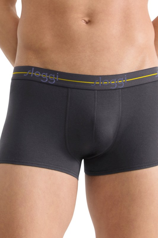BOXERKY SLOGGI MEN START HIPSTER 2PACK M032
