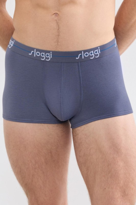 Pánské boxerky Sloggi Start Hipster C2P M031 - Pánské oblečení Muži spodní prádlo boxerky