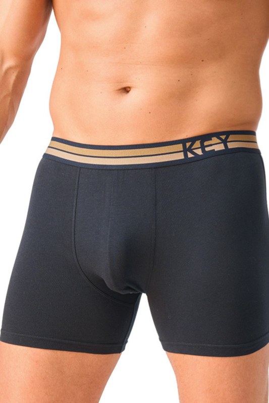 Pánské boxerky MXM 265 B26