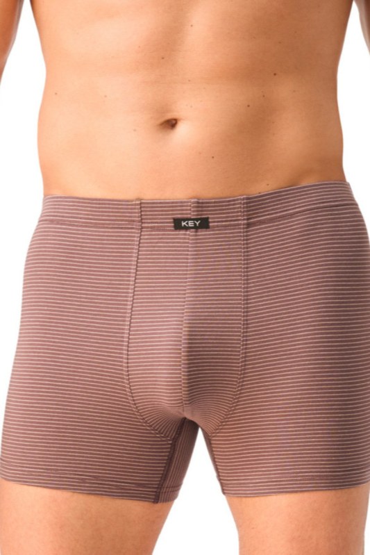 Pánské boxerky MXH 374 B26
