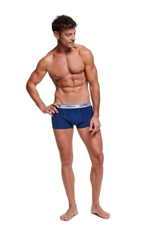 Sada model 134157 Henderson - Pánské oblečení Muži spodní prádlo boxerky