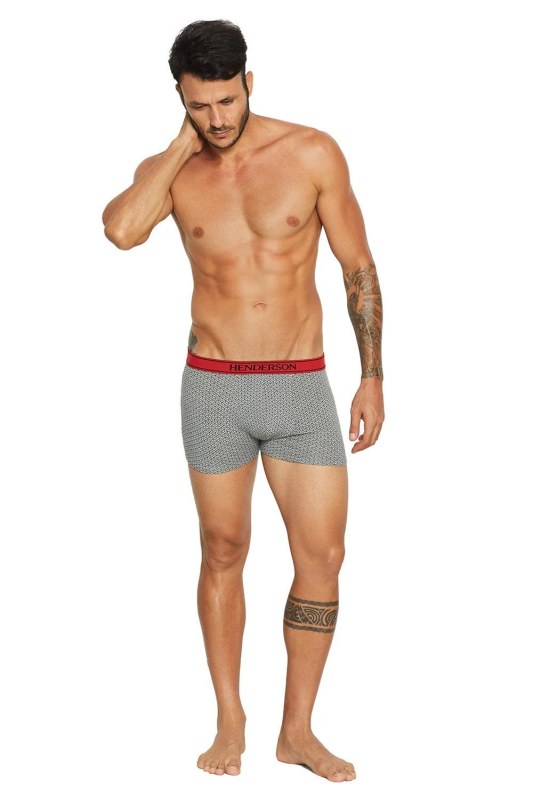 Boxerky model 140490 Henderson