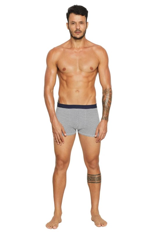 Boxerky model 140492 Henderson