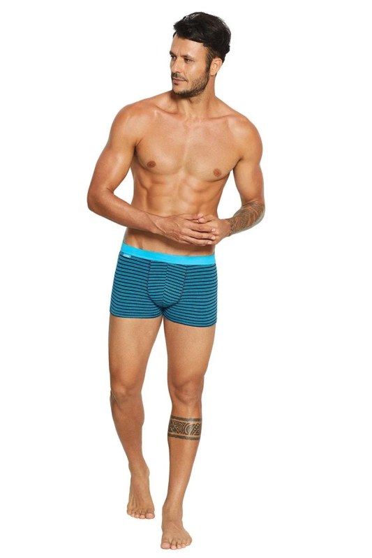 Sada model 141587 Henderson - Pánské oblečení Muži spodní prádlo boxerky