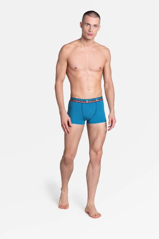 Sada model 151506 Henderson - Pánské oblečení Muži spodní prádlo boxerky