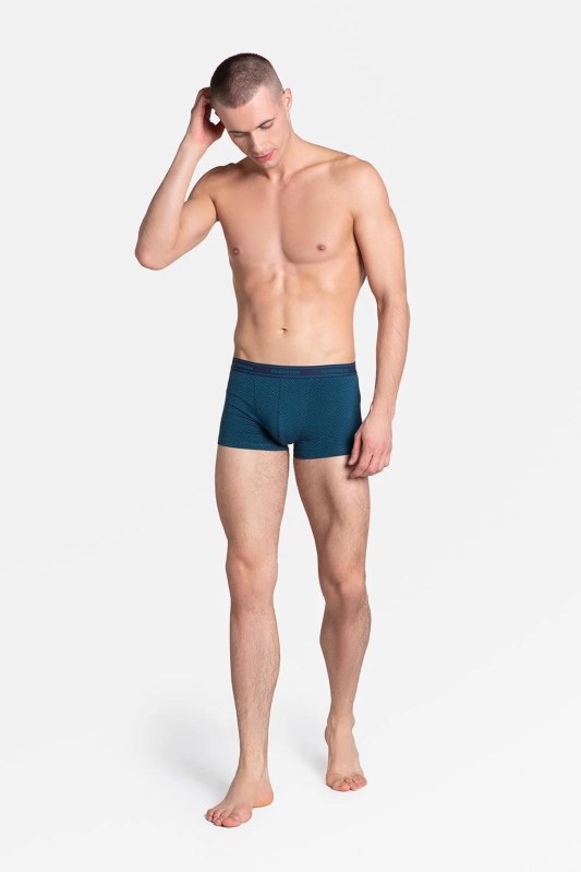 Boxerky model 151521 Henderson - Pánské oblečení Muži spodní prádlo boxerky