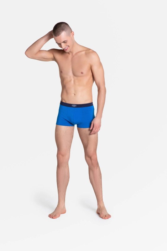 Boxerky model 153228 Henderson