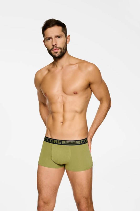 Sada model 162643 Henderson - Pánské oblečení Muži spodní prádlo boxerky