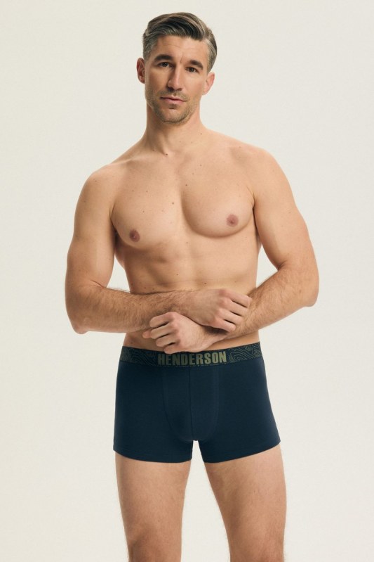 Sada model 223978 Henderson - Pánské oblečení Muži spodní prádlo boxerky