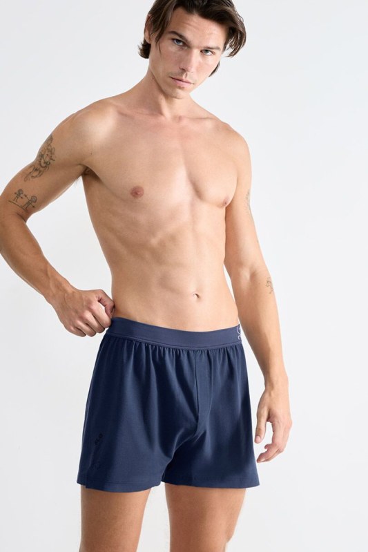 Boxerky model 229977 Sloggi