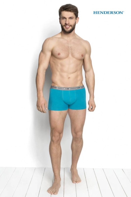 Boxerky model 71074 Henderson
