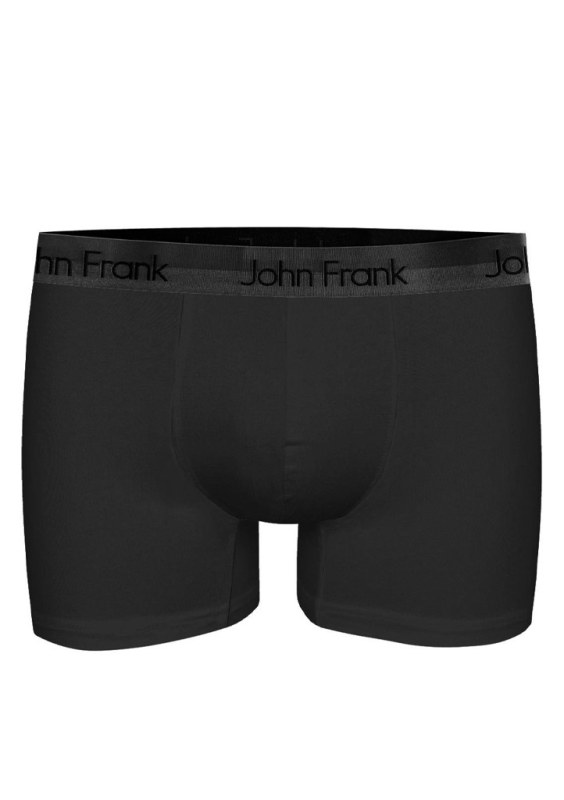 Pánské boxerky John Frank JFBPB01