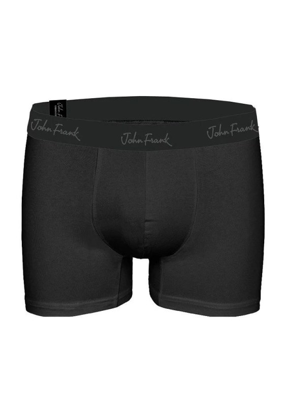 Pánské boxerky John Frank JFBMOD10 - Pánské oblečení Muži spodní prádlo boxerky