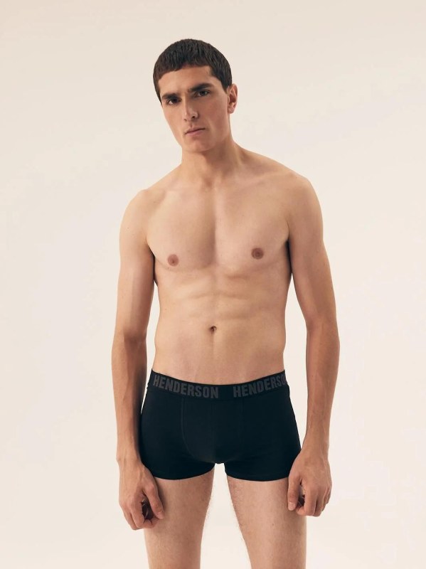 Boxerky Henderson 42587 Soul A2 M–2XL