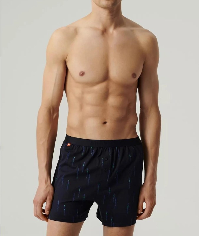 Boxerky Atlantic 2MBX-074 A2 S–2XL