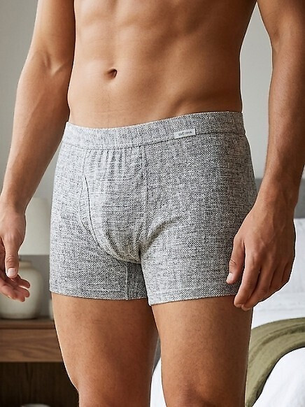 Boxerky Cornette Authentic Perfect 220/01 S-2XL - Pánské oblečení Muži spodní prádlo boxerky