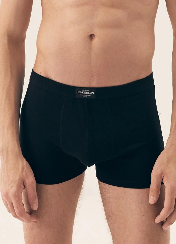 Boxerky Henderson 42971 Main K001 A3 M–3XL