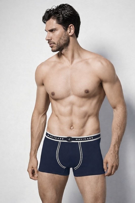 Boxerky Navigare 312/T A3 M–2XL