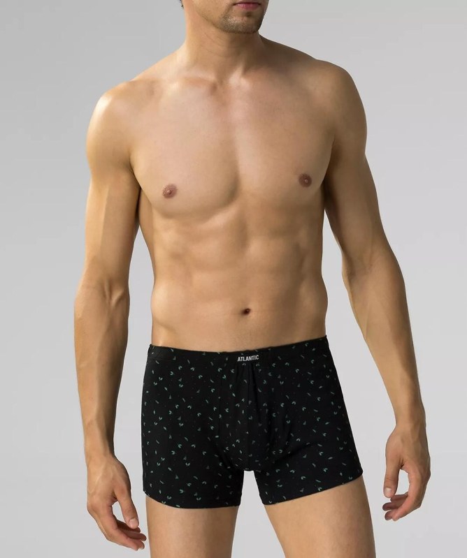 Boxerky Atlantic 3MH-196 A3 S–2XL