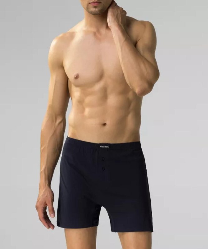 Boxerky Atlantic 2MBX-054 A2 S–2XL