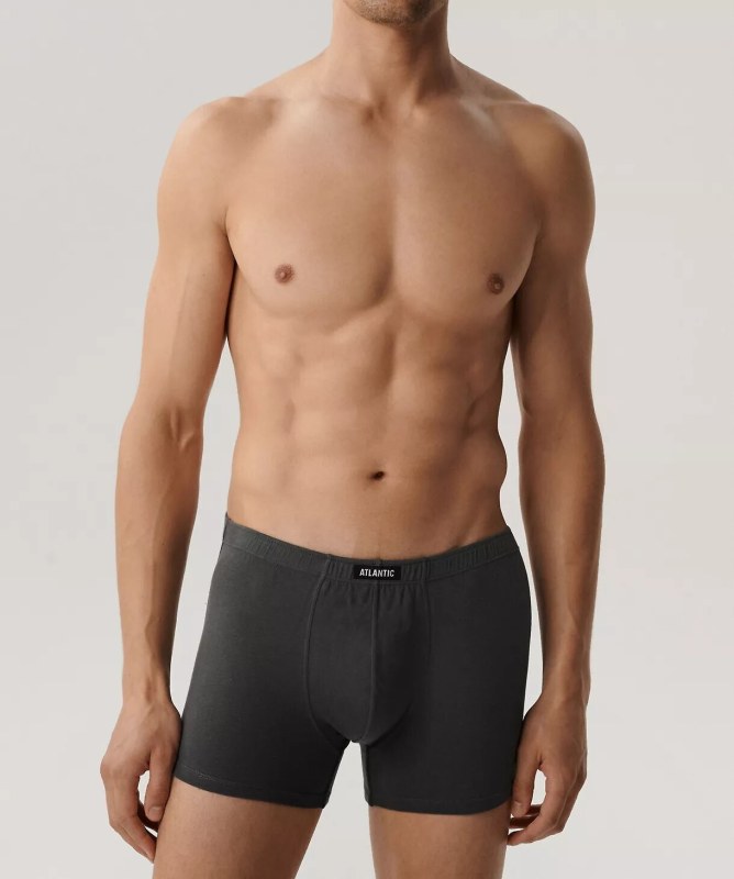 Boxerky Atlantic 5BMH-007 A5 S–2XL