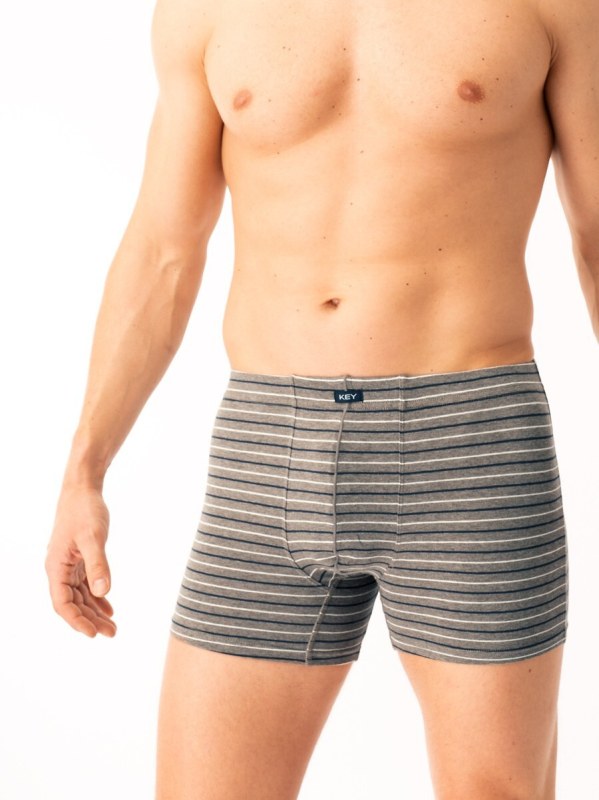 Boxerky Key MXH 311 B25 M-2XL