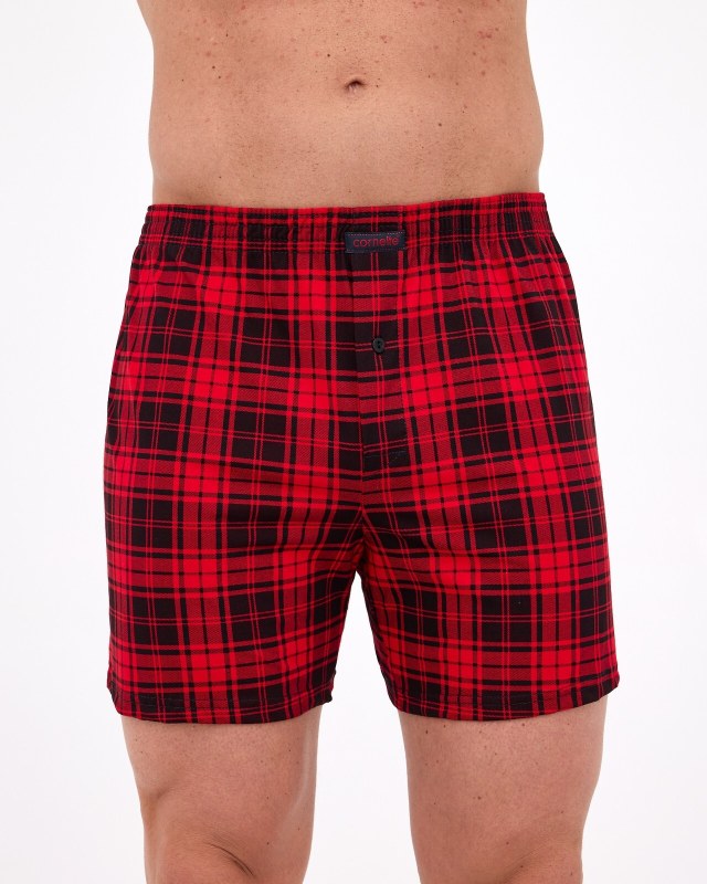 Boxerky Cornette Comfort 008/324 3XL-5XL