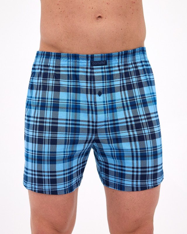 Boxerky Cornette Comfort 002/321 S-2XL