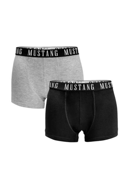 Boxerky Mustang 4271-1052 A2 M–2XL