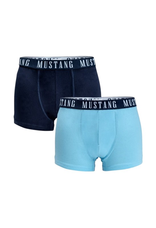 Boxerky Mustang 4272-1052 A2 M–2XL