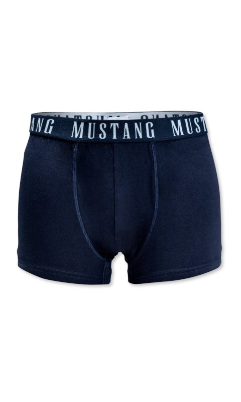 Boxerky Mustang 4275-1050 M-2XL - Pánské oblečení Muži spodní prádlo boxerky