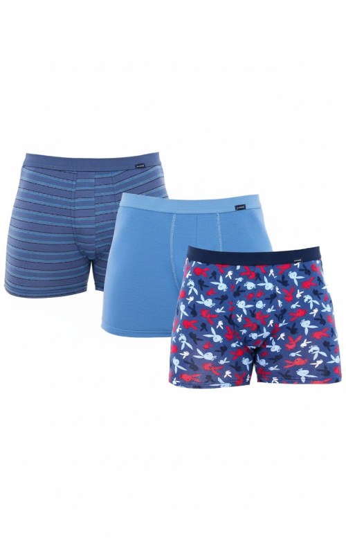 Boxerky Cornette 946/08 A3 M–2XL