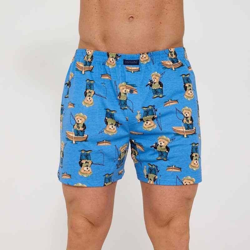 Boxerky Cornette Classic 011/188 3XL-5XL